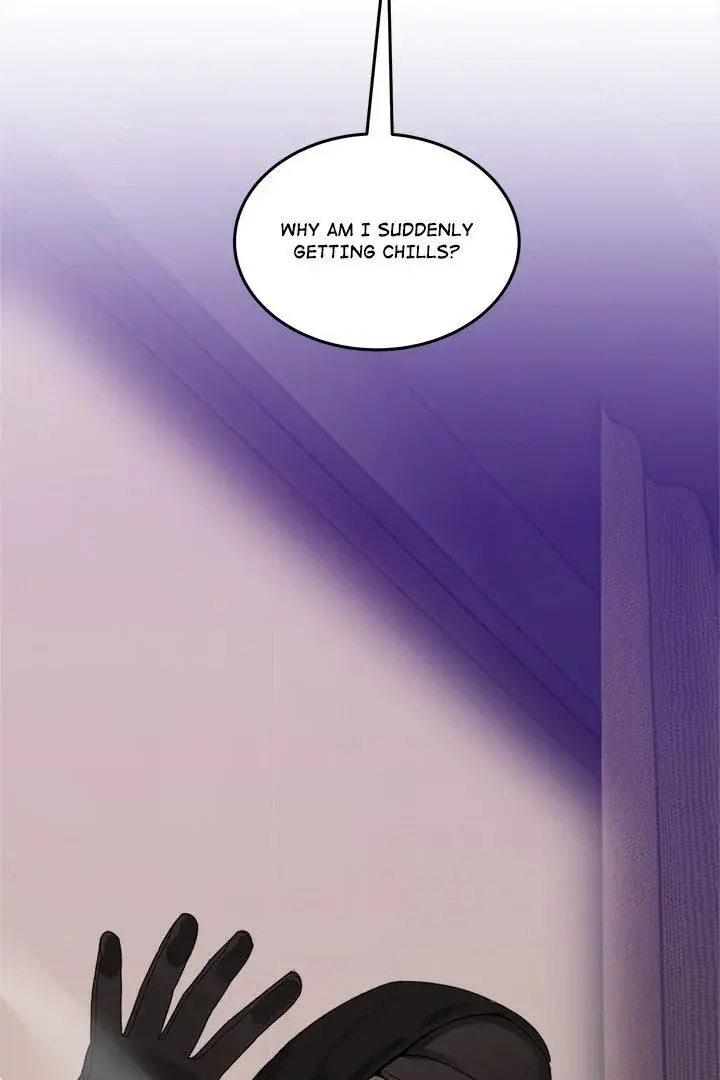 No Men Allowed Chapter 11 - Page 40