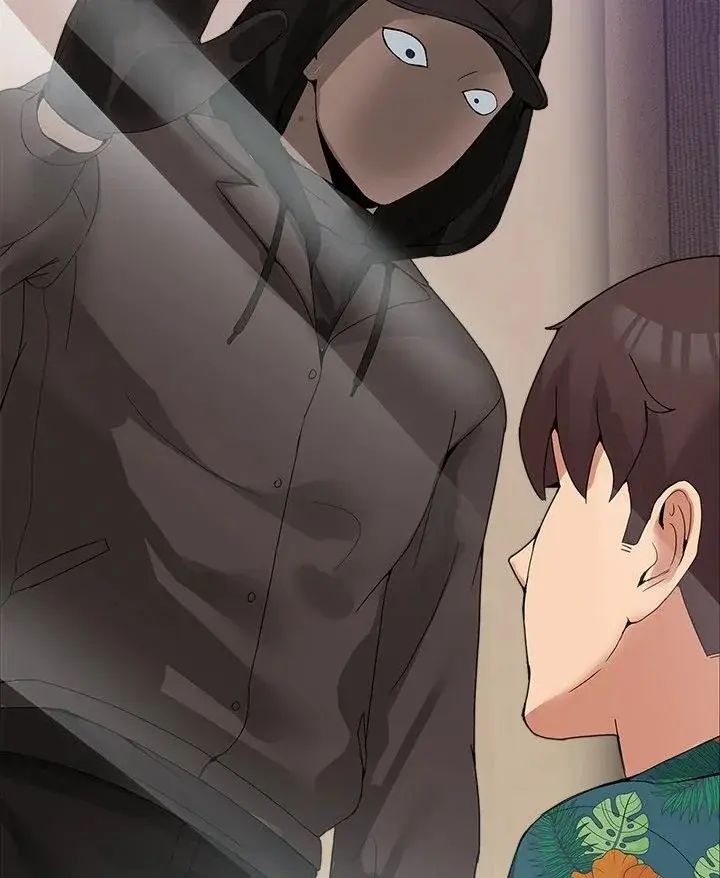 No Men Allowed Chapter 11 - Page 41