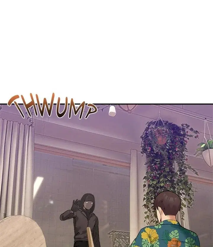 No Men Allowed Chapter 11 - Page 46