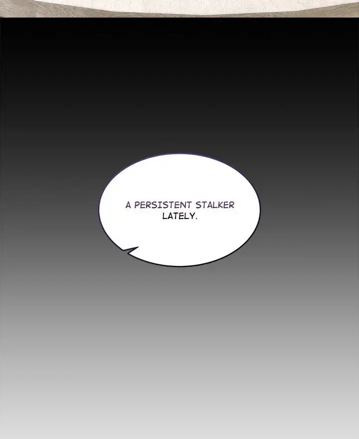 No Men Allowed Chapter 11 - Page 52