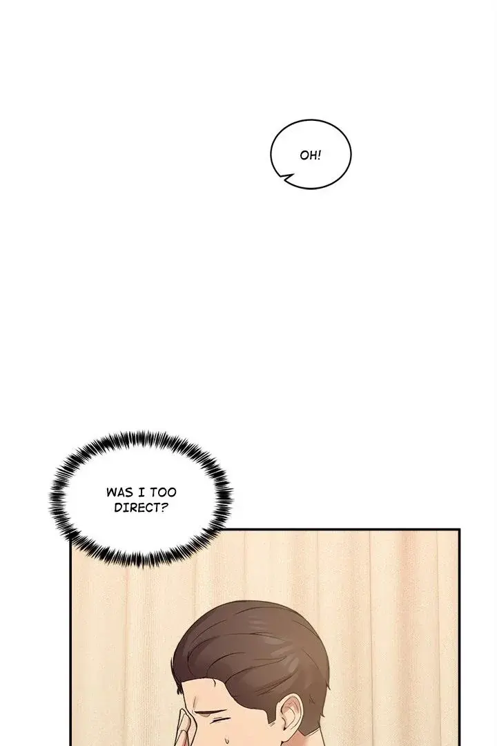 No Men Allowed Chapter 11 - Page 6