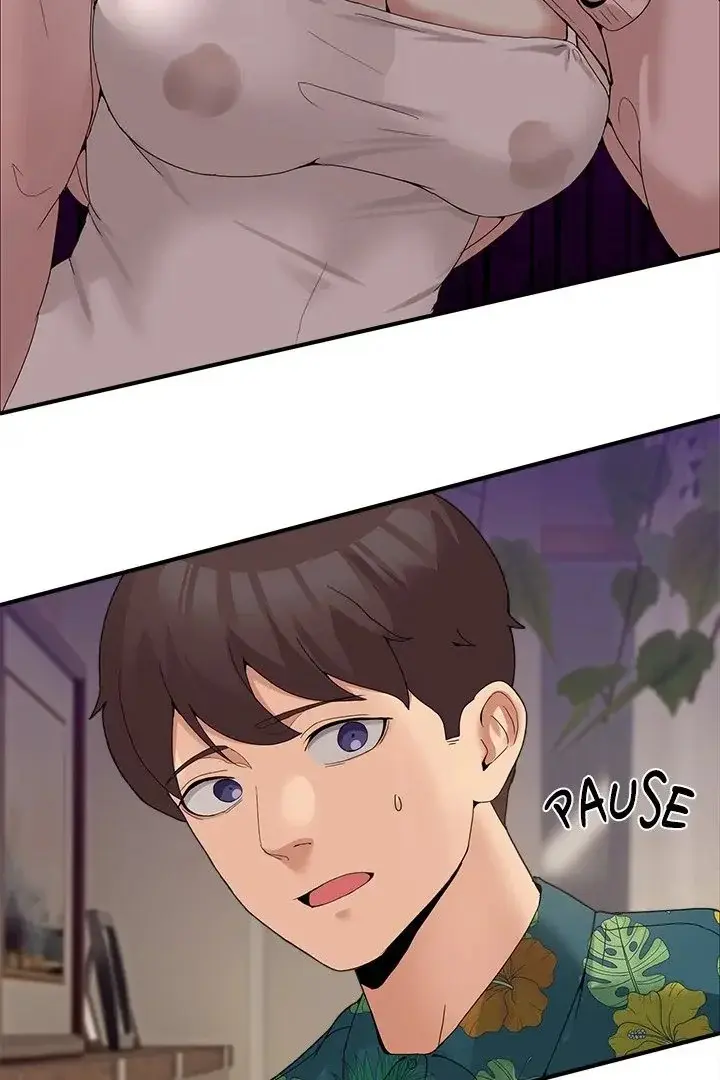 No Men Allowed Chapter 11 - Page 66
