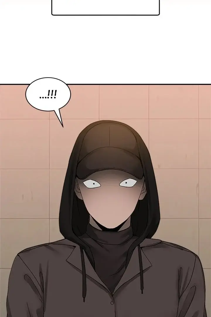 No Men Allowed Chapter 11 - Page 91