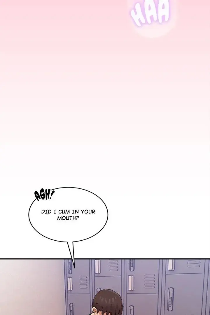 No Men Allowed Chapter 12 - Page 106