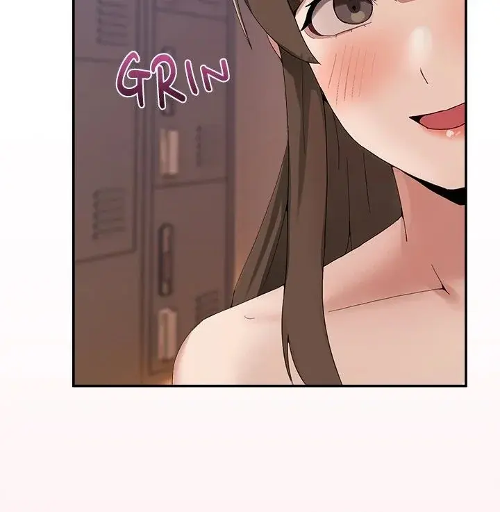 No Men Allowed Chapter 12 - Page 113