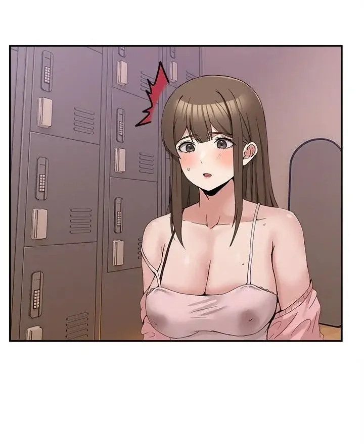 No Men Allowed Chapter 12 - Page 14