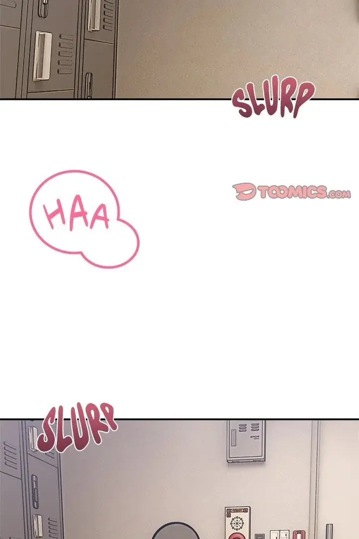 No Men Allowed Chapter 12 - Page 2