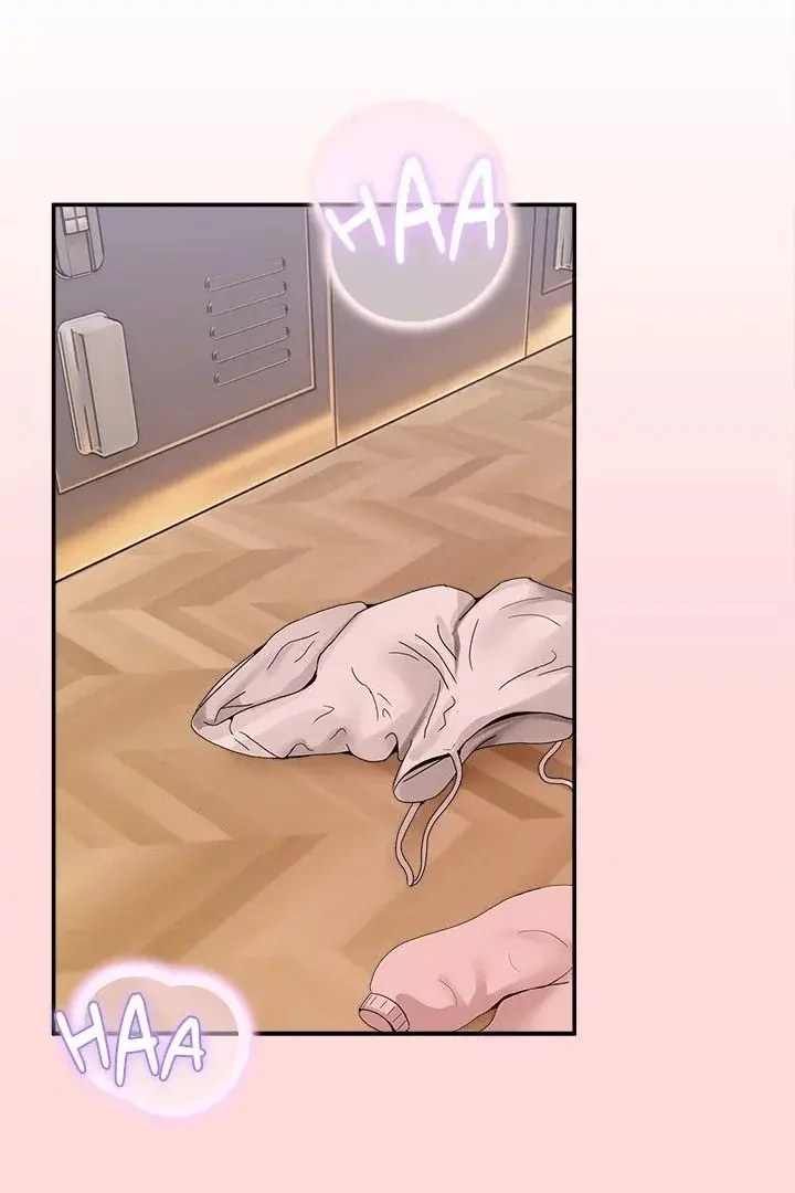 No Men Allowed Chapter 12 - Page 25