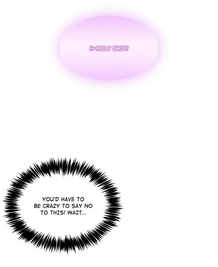No Men Allowed Chapter 12 - Page 43