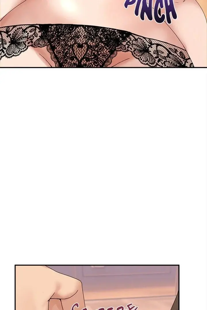No Men Allowed Chapter 12 - Page 54