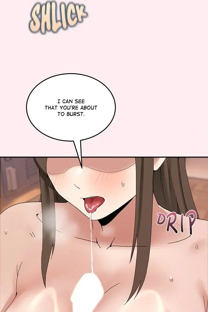 No Men Allowed Chapter 12 - Page 90