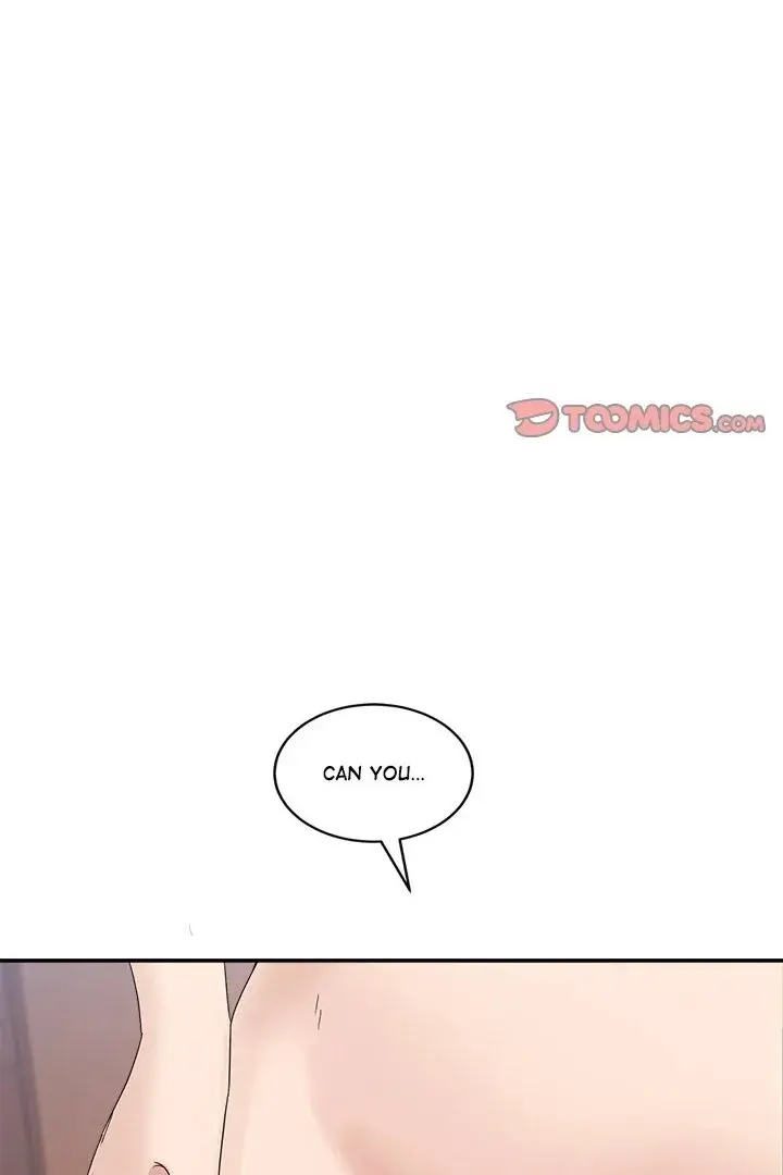 No Men Allowed Chapter 13 - Page 2