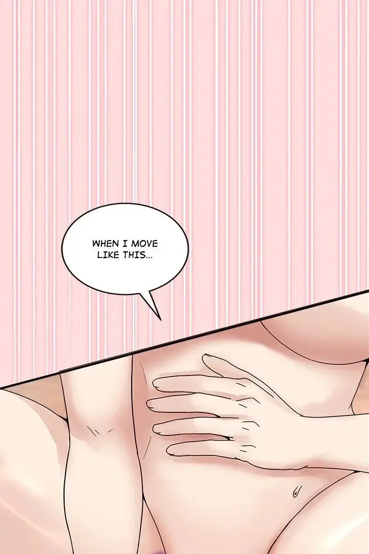 No Men Allowed Chapter 13 - Page 50