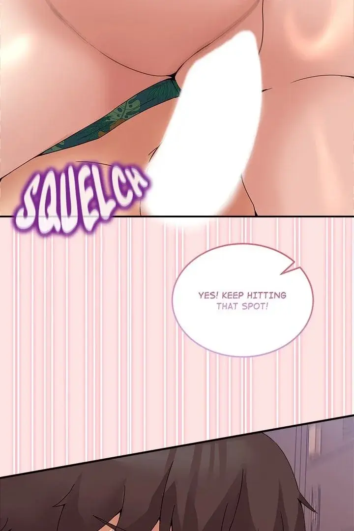 No Men Allowed Chapter 13 - Page 53