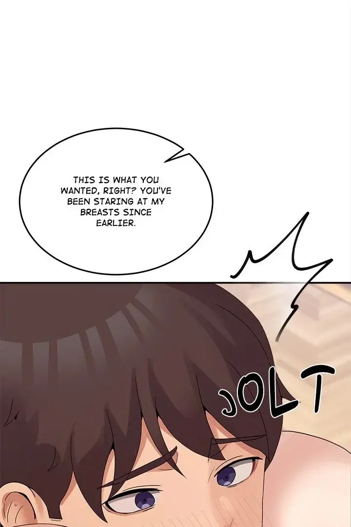 No Men Allowed Chapter 13 - Page 66