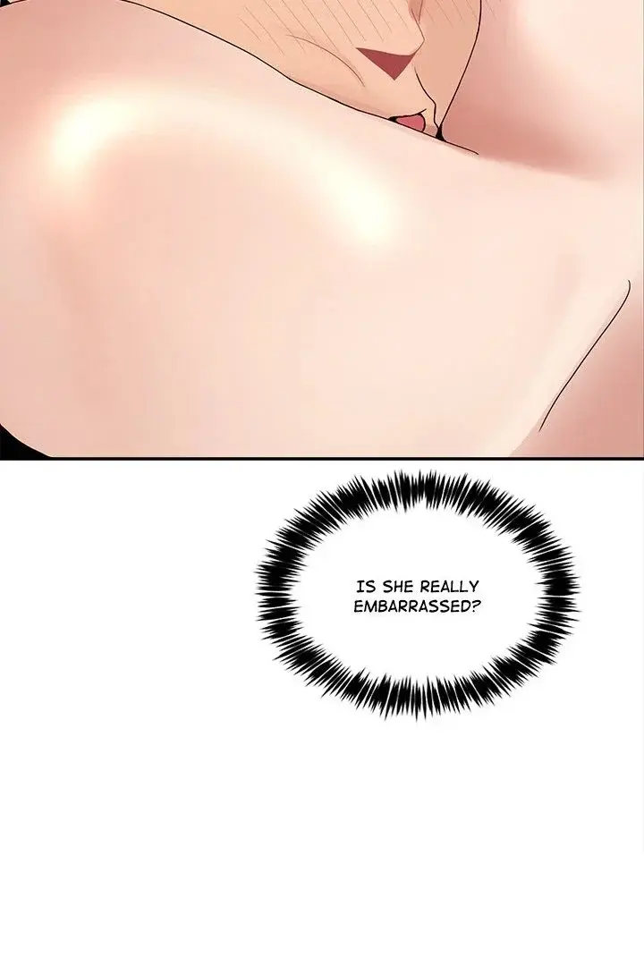 No Men Allowed Chapter 13 - Page 67