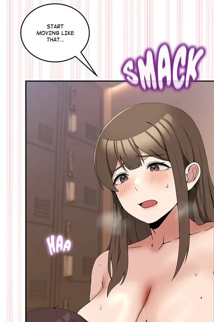 No Men Allowed Chapter 13 - Page 86