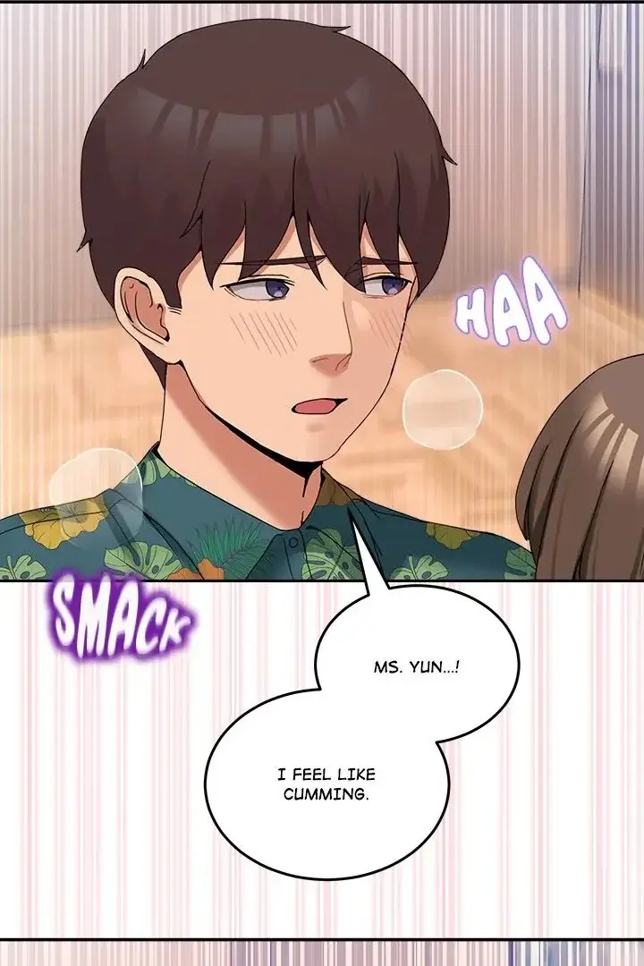 No Men Allowed Chapter 13 - Page 90
