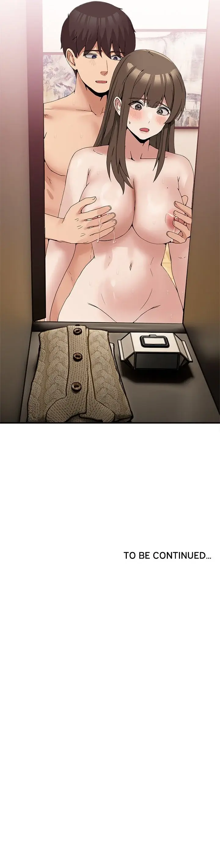 No Men Allowed Chapter 14 - Page 26