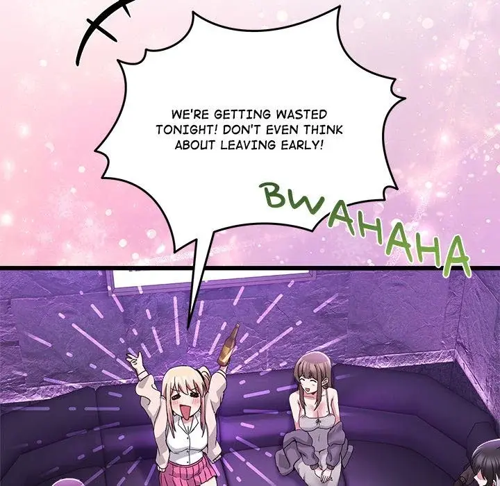No Men Allowed Chapter 17 - Page 103