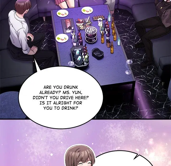 No Men Allowed Chapter 17 - Page 104
