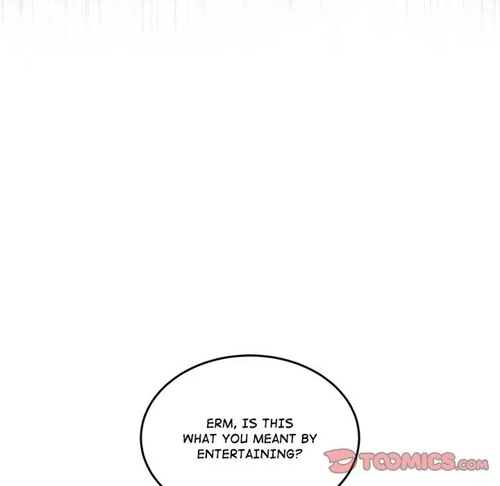 No Men Allowed Chapter 17 - Page 124