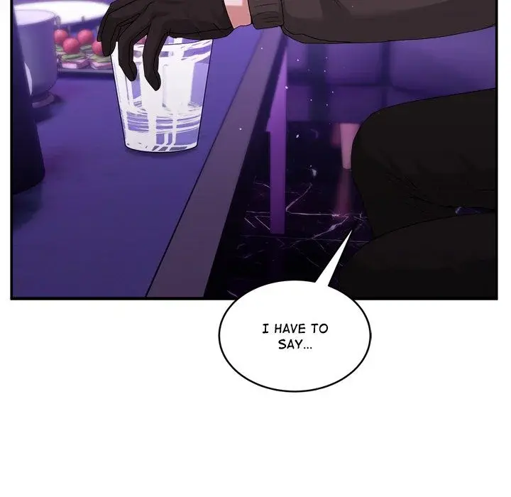 No Men Allowed Chapter 17 - Page 35