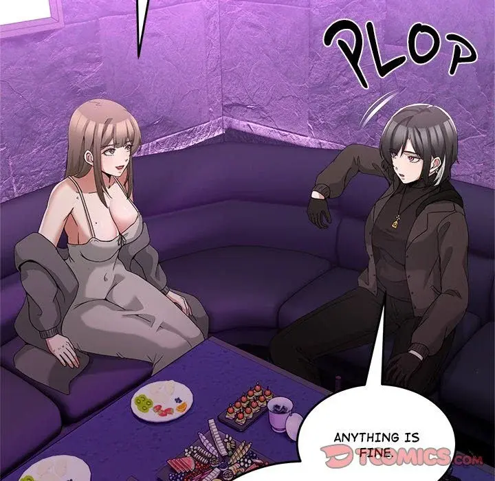 No Men Allowed Chapter 17 - Page 68