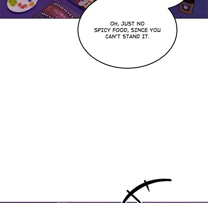 No Men Allowed Chapter 17 - Page 69