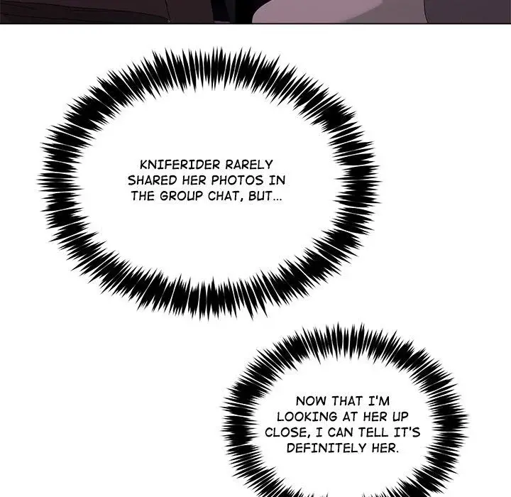 No Men Allowed Chapter 17 - Page 71