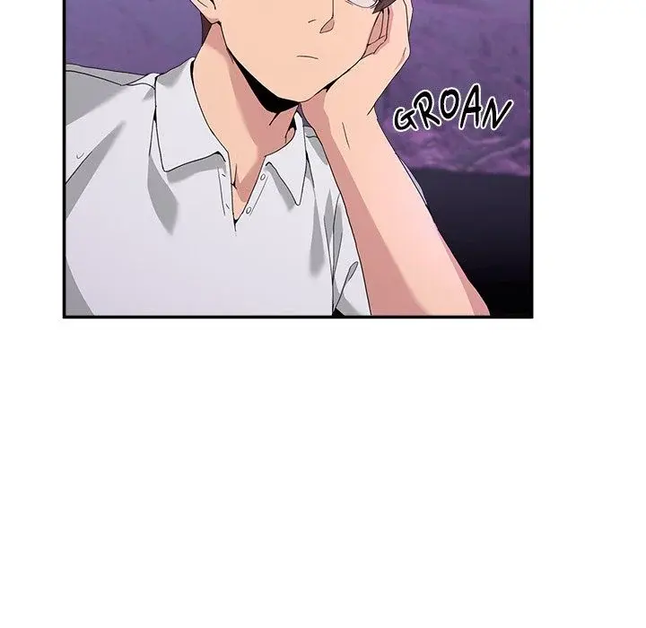 No Men Allowed Chapter 17 - Page 78