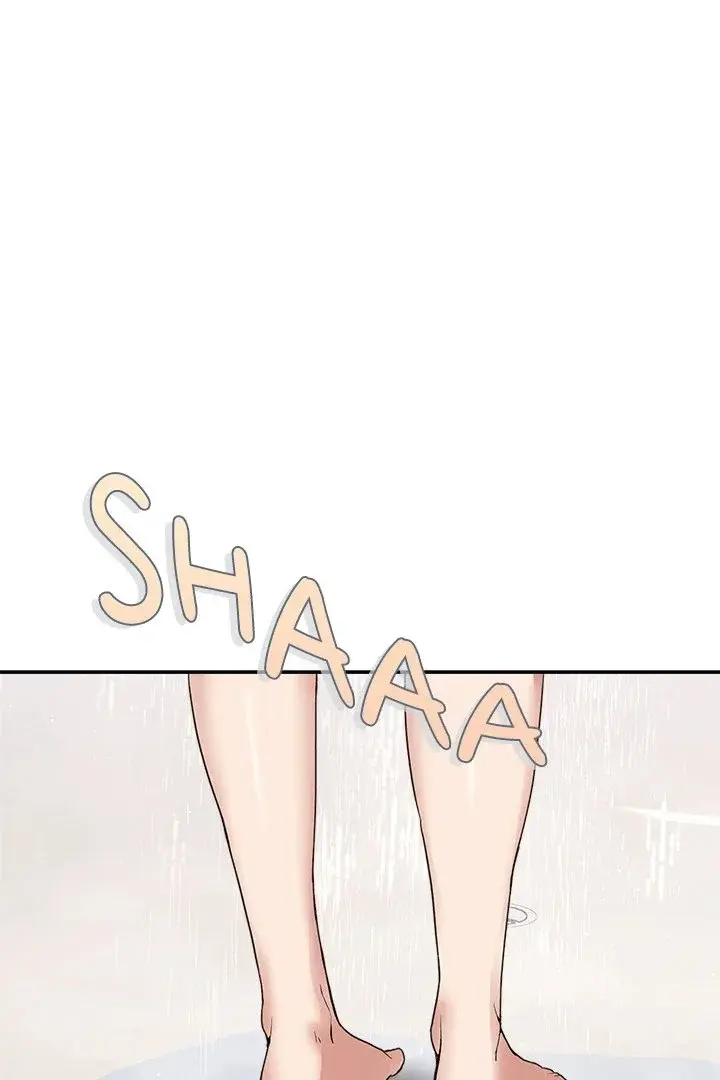 No Men Allowed Chapter 2 - Page 111