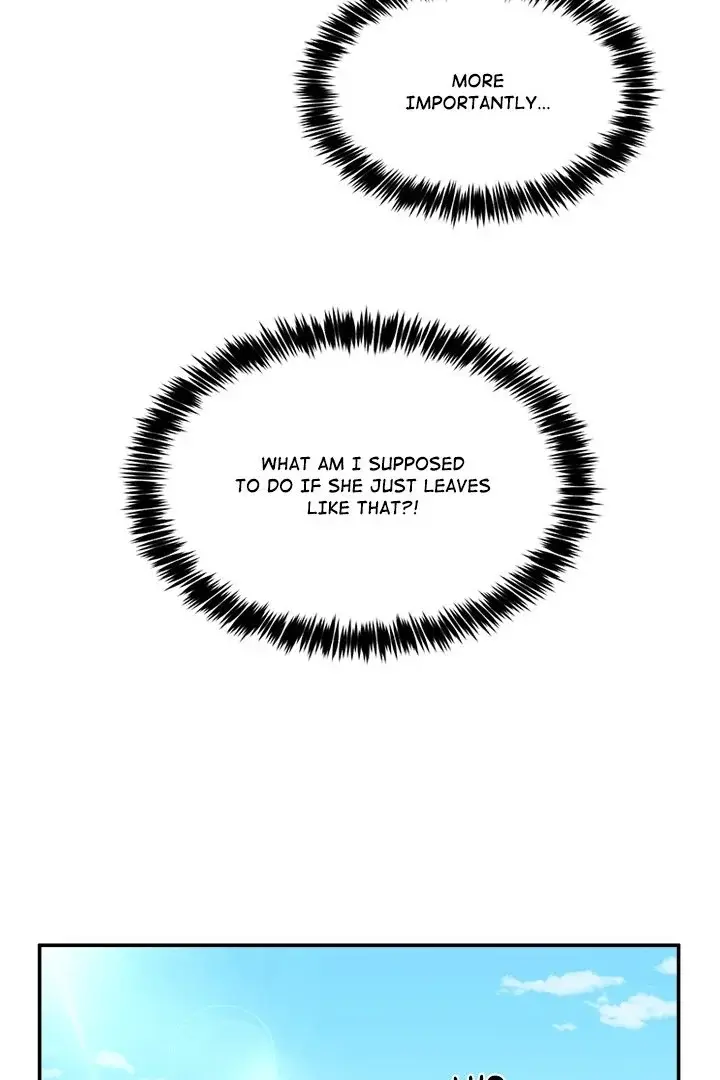 No Men Allowed Chapter 2 - Page 12