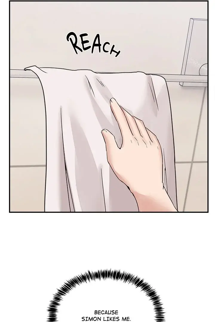 No Men Allowed Chapter 2 - Page 130