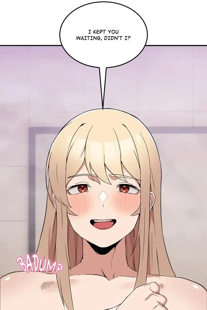 No Men Allowed Chapter 2 - Page 134