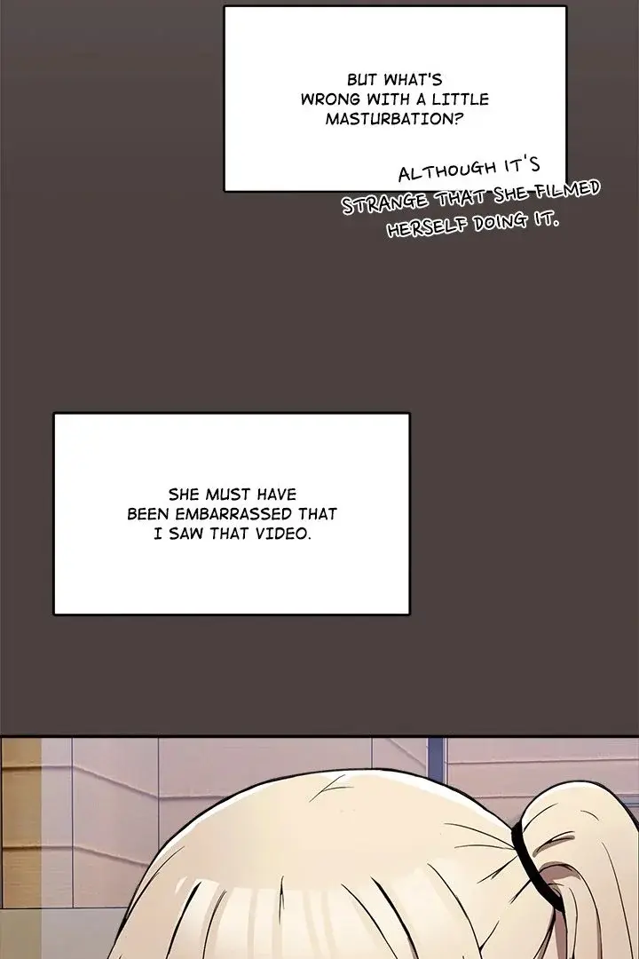 No Men Allowed Chapter 2 - Page 20