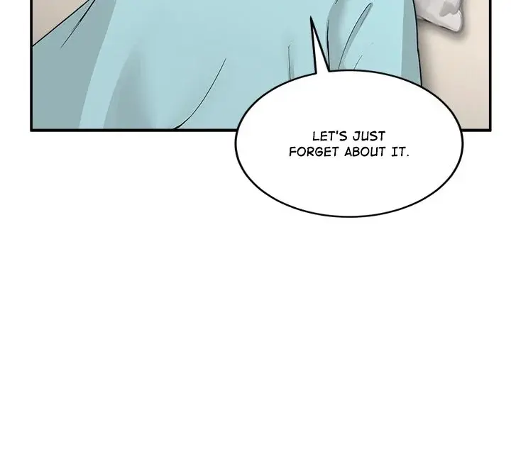 No Men Allowed Chapter 2 - Page 23
