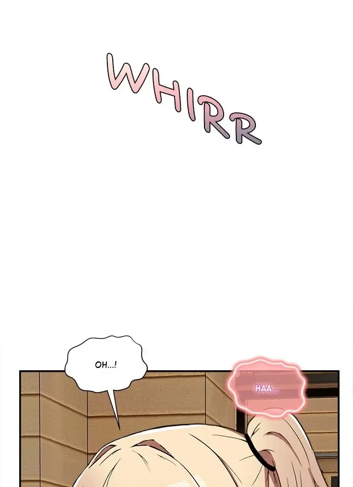 No Men Allowed Chapter 2 - Page 3