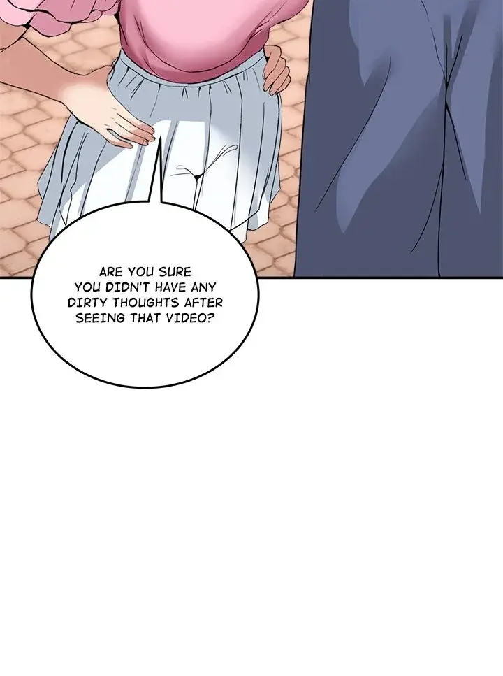 No Men Allowed Chapter 2 - Page 48