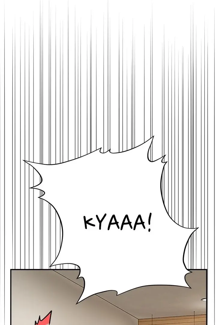 No Men Allowed Chapter 2 - Page 5