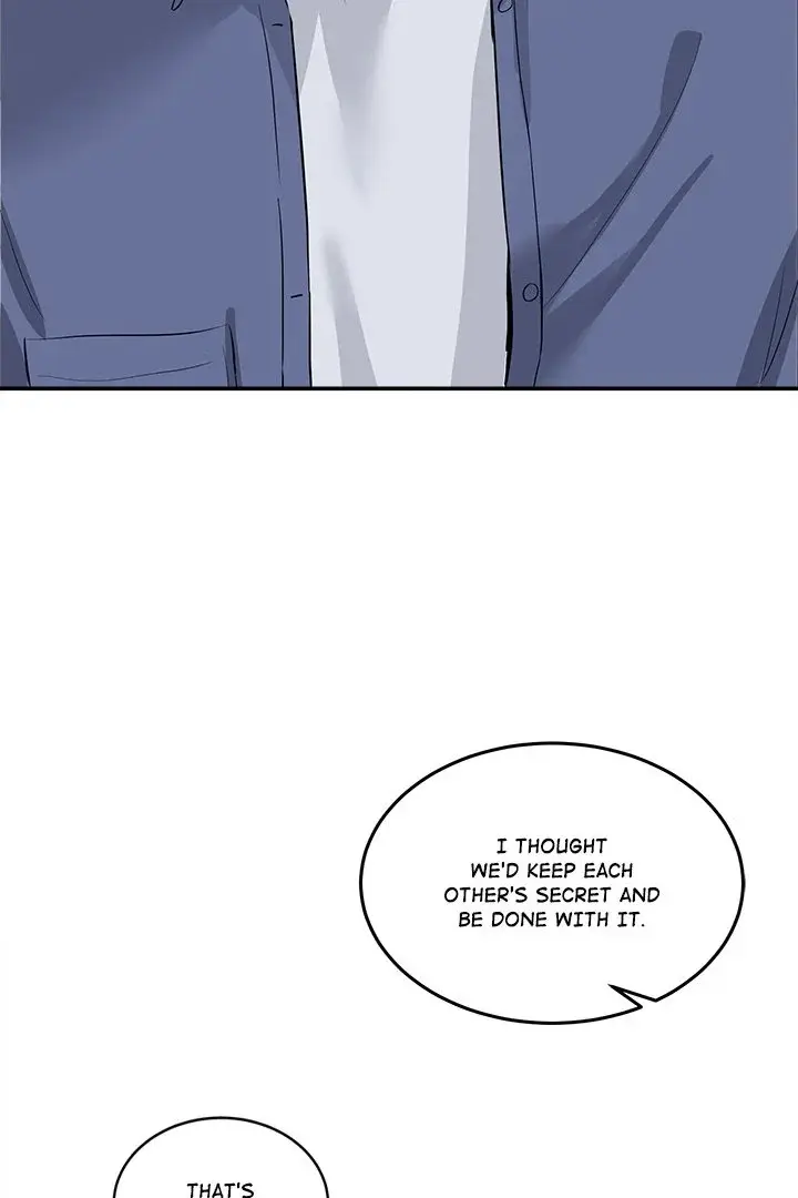 No Men Allowed Chapter 2 - Page 70