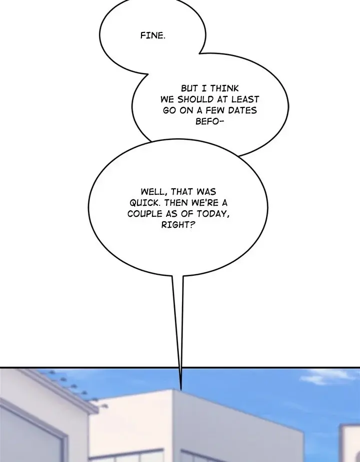 No Men Allowed Chapter 2 - Page 90