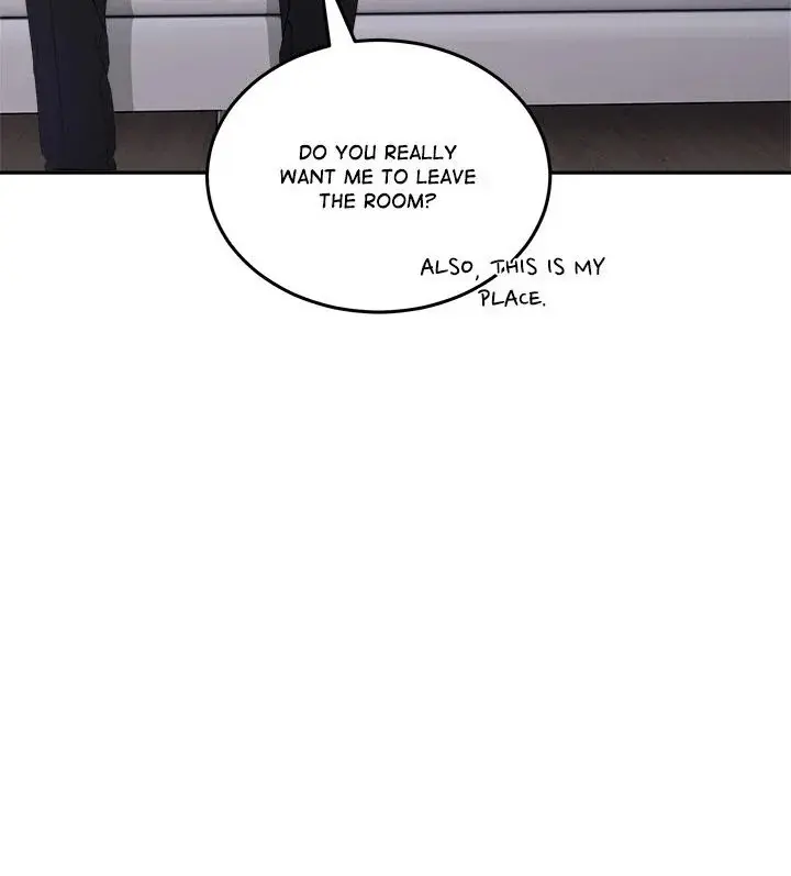 No Men Allowed Chapter 21 - Page 18