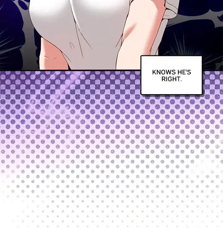No Men Allowed Chapter 21 - Page 24