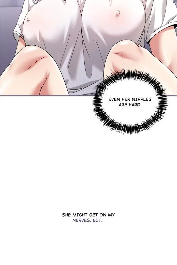 No Men Allowed Chapter 21 - Page 45