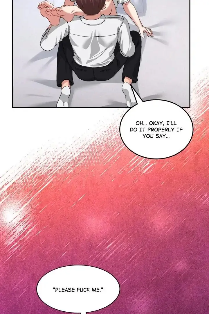 No Men Allowed Chapter 21 - Page 57
