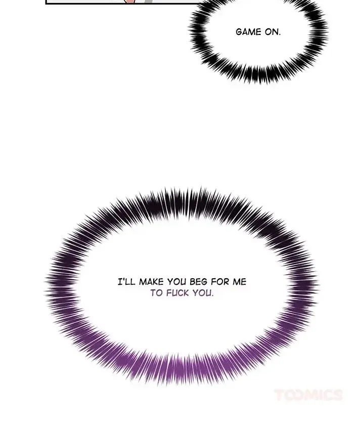 No Men Allowed Chapter 21 - Page 65
