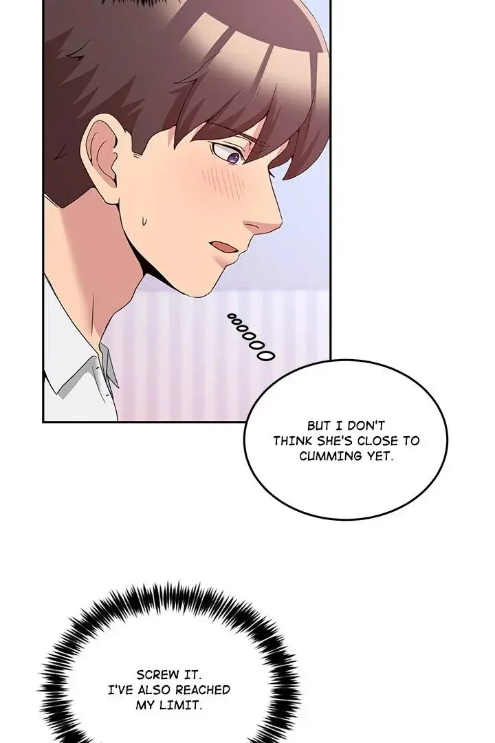 No Men Allowed Chapter 21 - Page 81