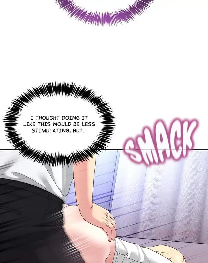 No Men Allowed Chapter 21 - Page 87