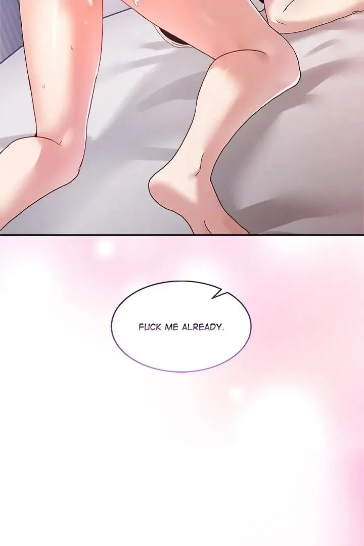 No Men Allowed Chapter 21 - Page 96